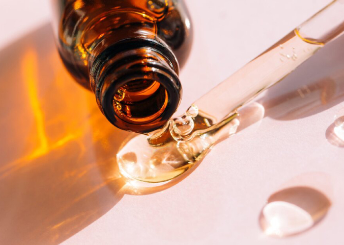 تأثیر هیالورونیک اسید بر پوست